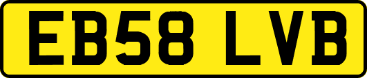EB58LVB