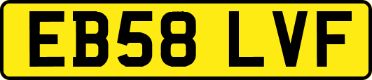 EB58LVF