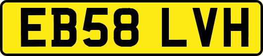 EB58LVH