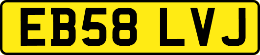 EB58LVJ