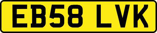 EB58LVK