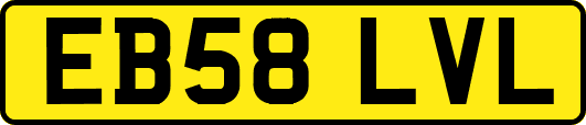 EB58LVL