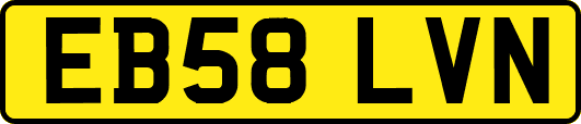 EB58LVN
