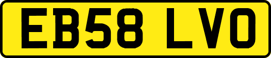 EB58LVO