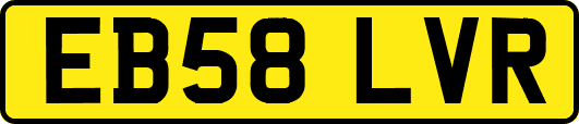 EB58LVR