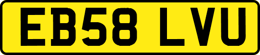 EB58LVU