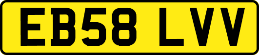 EB58LVV