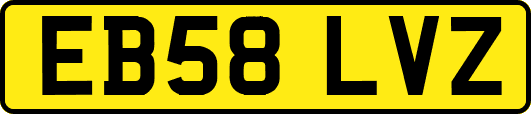 EB58LVZ