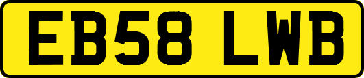 EB58LWB