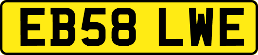 EB58LWE