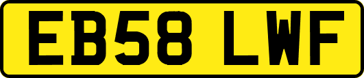 EB58LWF