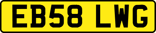 EB58LWG