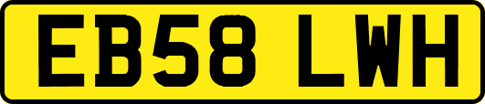 EB58LWH