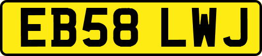 EB58LWJ