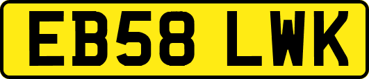 EB58LWK