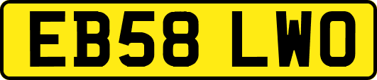 EB58LWO