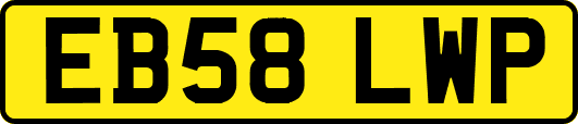 EB58LWP