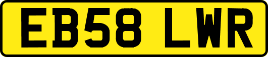 EB58LWR