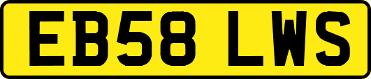 EB58LWS