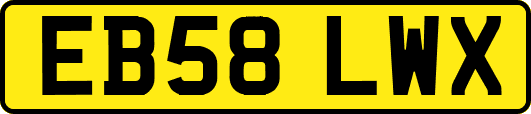 EB58LWX