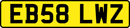 EB58LWZ