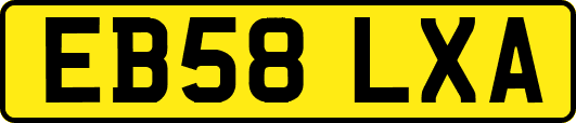 EB58LXA