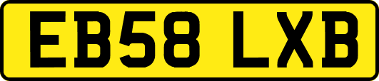 EB58LXB