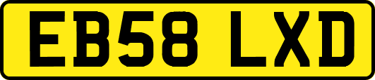 EB58LXD