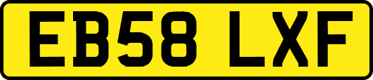 EB58LXF