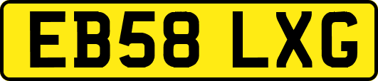 EB58LXG