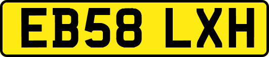 EB58LXH