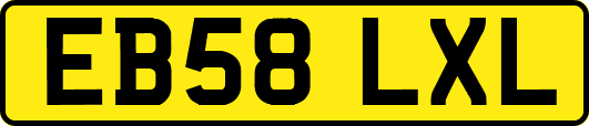 EB58LXL