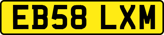 EB58LXM