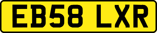 EB58LXR