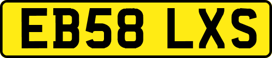 EB58LXS