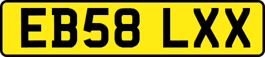 EB58LXX