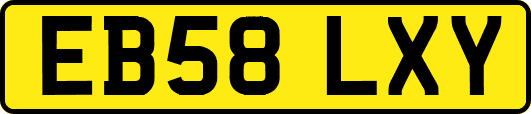 EB58LXY