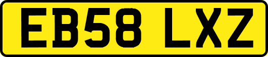 EB58LXZ