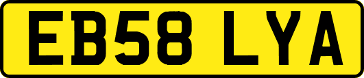 EB58LYA