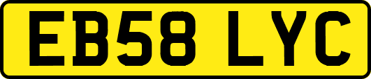 EB58LYC