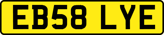 EB58LYE