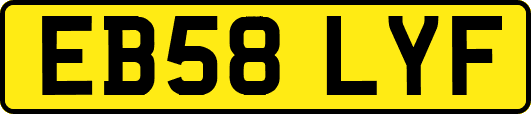 EB58LYF