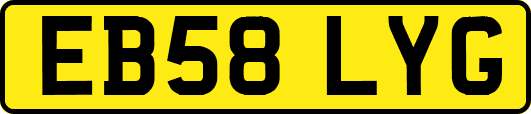 EB58LYG