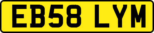 EB58LYM