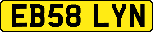 EB58LYN