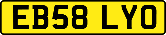 EB58LYO