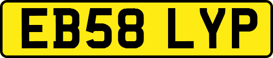 EB58LYP