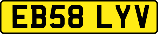 EB58LYV