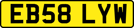 EB58LYW