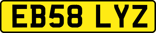 EB58LYZ
